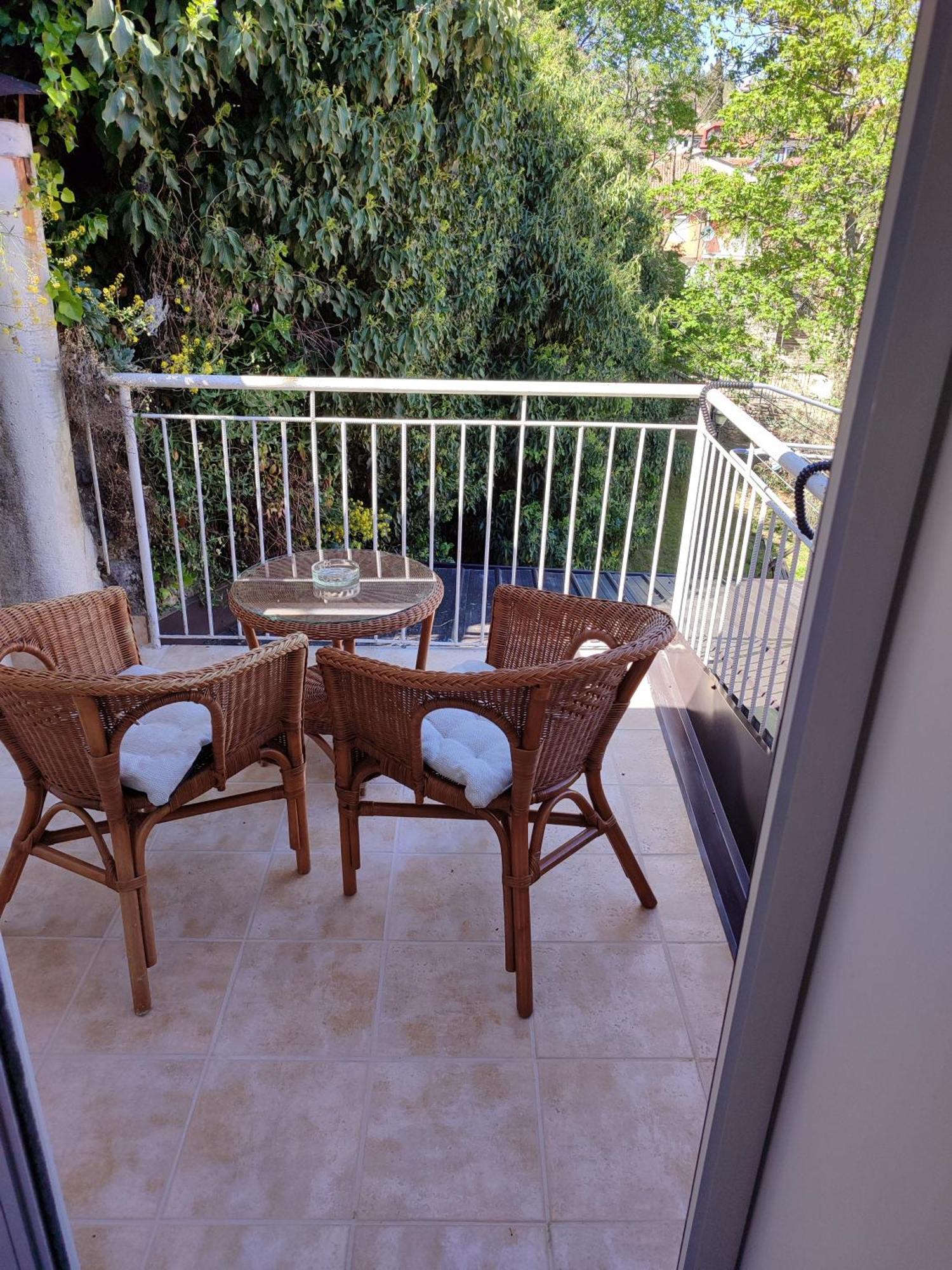 Pearl'S Apartments Ohrid Kültér fotó